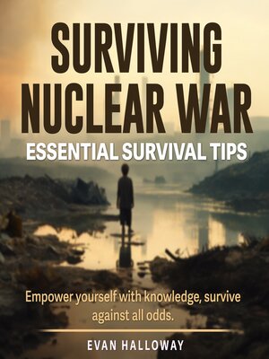 cover image of Surviving Nuclear War